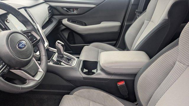 used 2024 Subaru Outback car, priced at $27,294