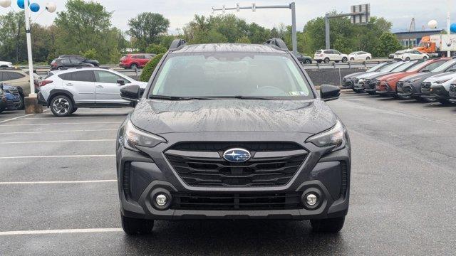 used 2024 Subaru Outback car, priced at $28,995