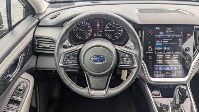 used 2024 Subaru Outback car, priced at $28,995