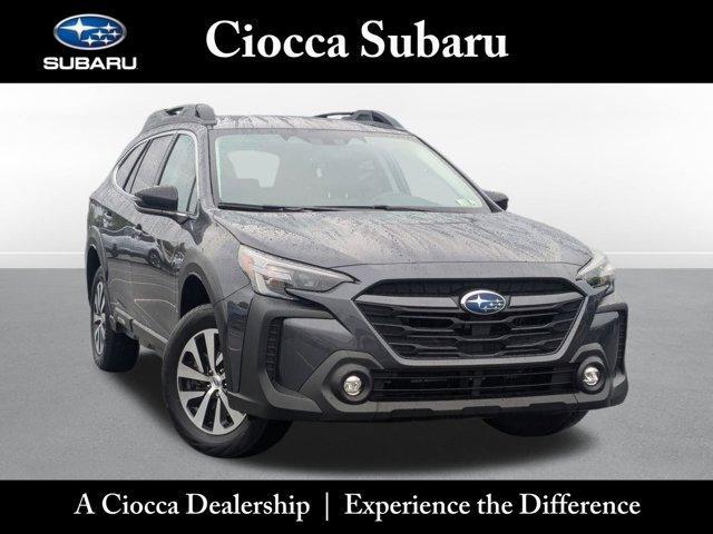 used 2024 Subaru Outback car, priced at $28,995