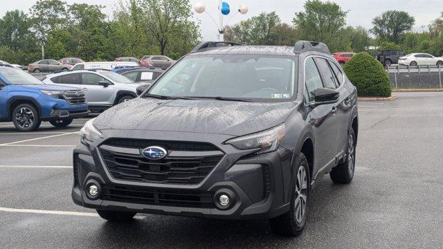 used 2024 Subaru Outback car, priced at $28,995