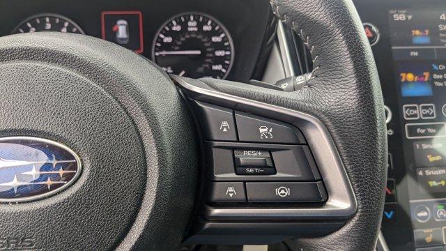 used 2024 Subaru Outback car, priced at $28,995
