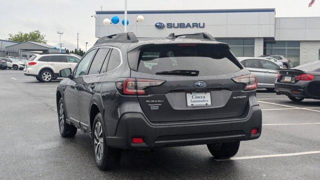 used 2024 Subaru Outback car, priced at $28,995