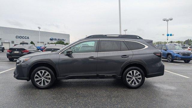 used 2024 Subaru Outback car, priced at $28,995
