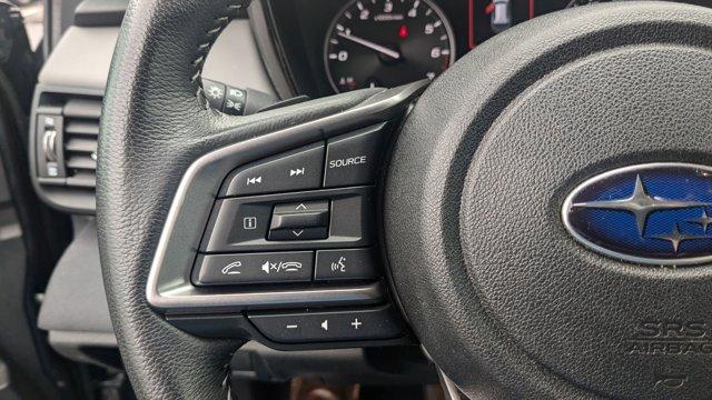 used 2024 Subaru Outback car, priced at $27,294