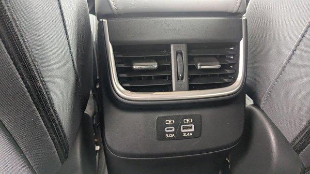 used 2024 Subaru Outback car, priced at $27,294