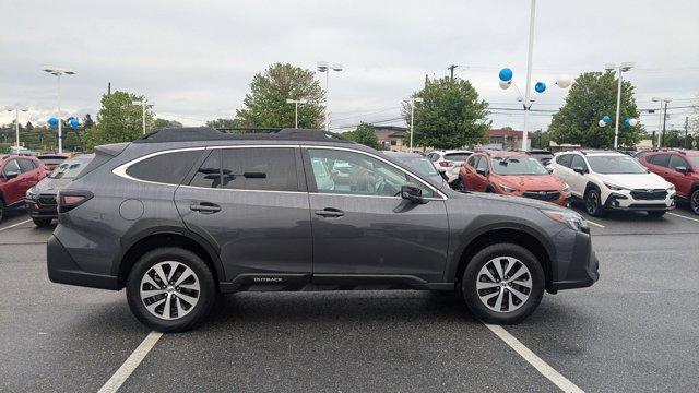 used 2024 Subaru Outback car, priced at $28,995