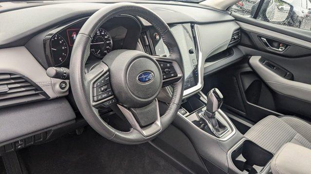 used 2024 Subaru Outback car, priced at $28,995