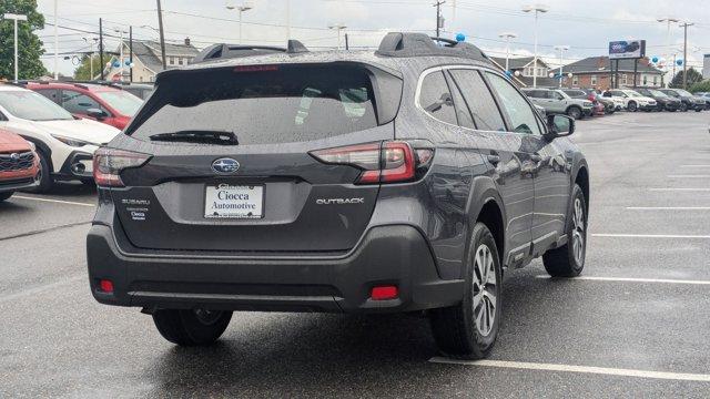 used 2024 Subaru Outback car, priced at $28,995