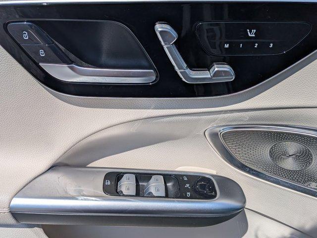 used 2022 Mercedes-Benz C-Class car, priced at $32,995