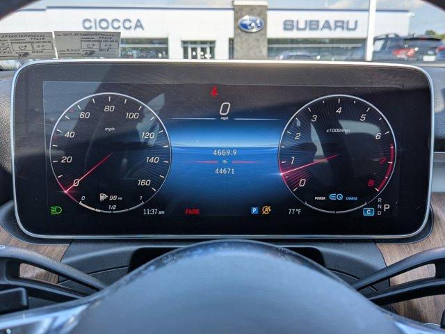 used 2022 Mercedes-Benz C-Class car, priced at $32,995