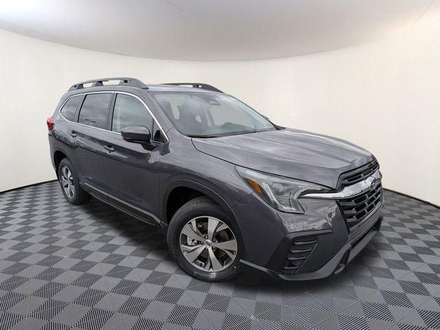 new 2025 Subaru Ascent car, priced at $42,920