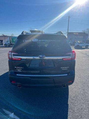 used 2024 Subaru Ascent car, priced at $42,465