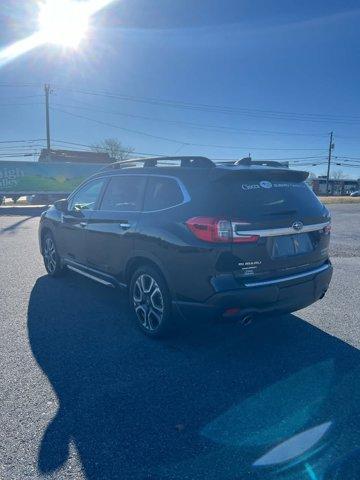 used 2024 Subaru Ascent car, priced at $42,465