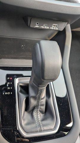 new 2025 Subaru Forester Hybrid car, priced at $42,098