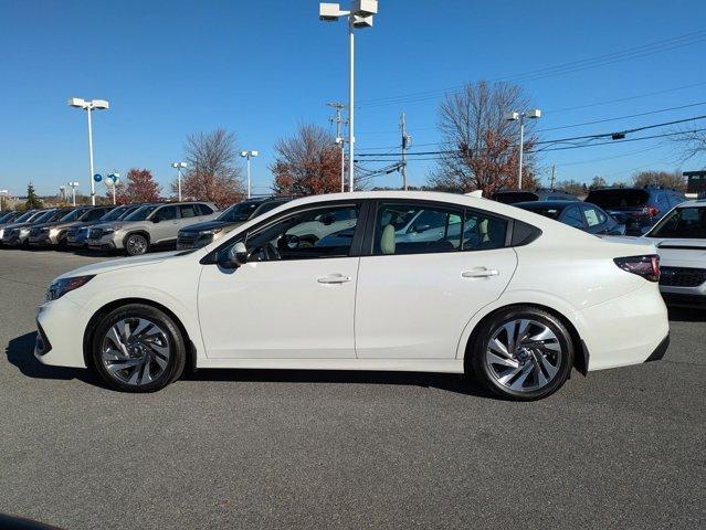 used 2024 Subaru Legacy car, priced at $29,981