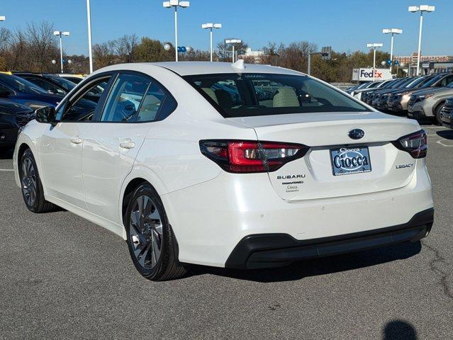 used 2024 Subaru Legacy car, priced at $29,981