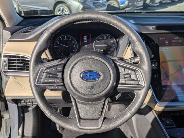 used 2024 Subaru Legacy car, priced at $29,981