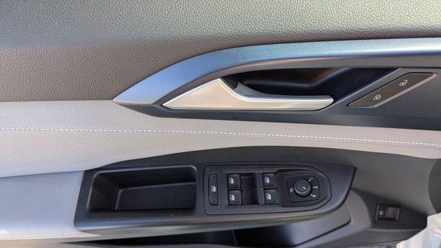 used 2024 Volkswagen Taos car, priced at $23,974