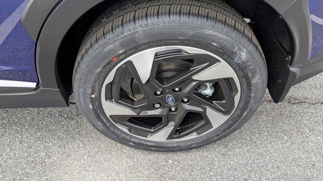 new 2025 Subaru Crosstrek car, priced at $35,845