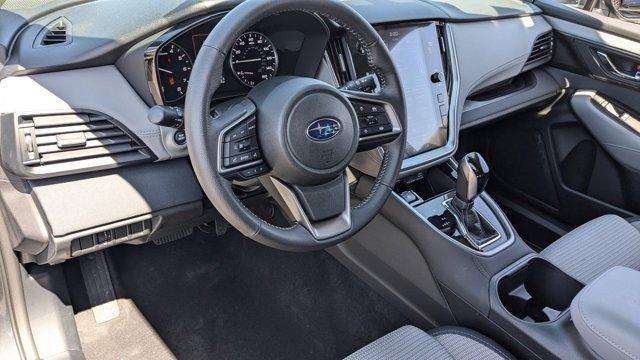 used 2025 Subaru Outback car, priced at $31,339
