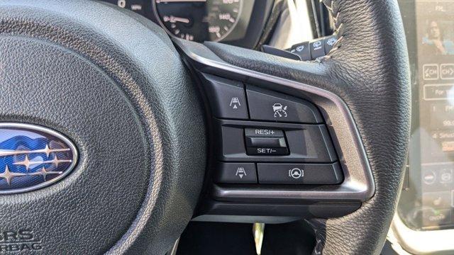 used 2025 Subaru Outback car, priced at $31,339