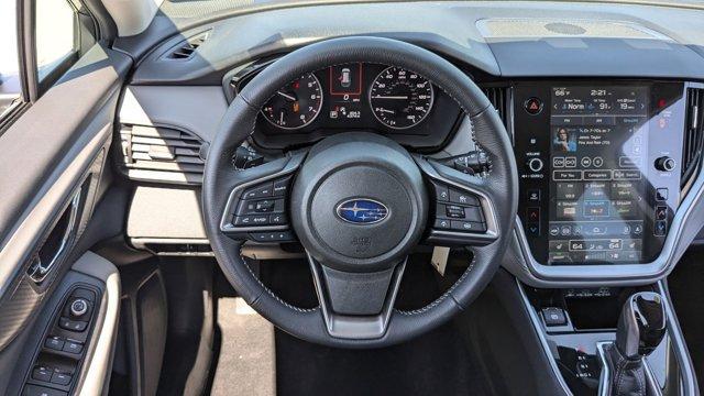 used 2025 Subaru Outback car, priced at $31,339