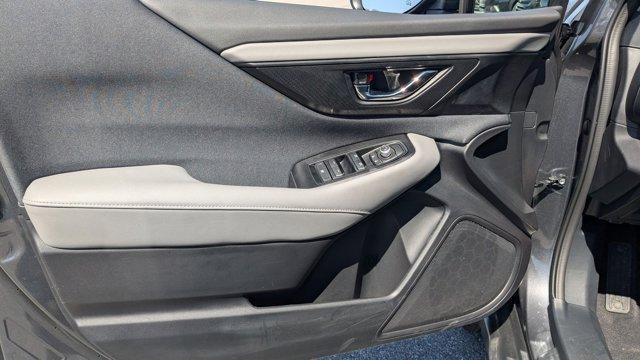 used 2025 Subaru Outback car, priced at $31,339