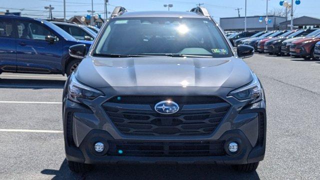 used 2025 Subaru Outback car, priced at $31,339