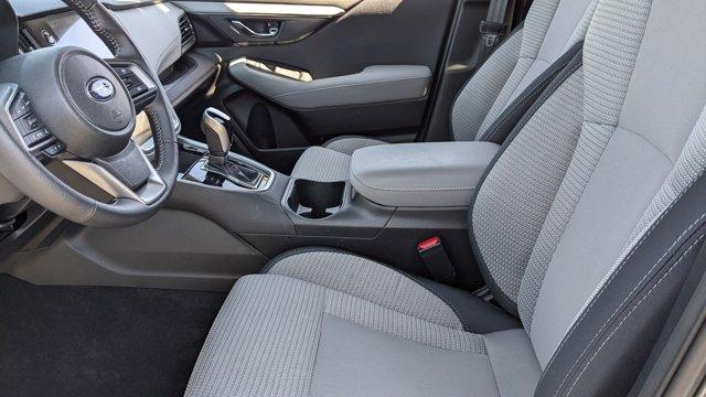 used 2025 Subaru Outback car, priced at $31,339