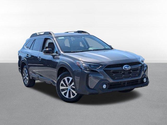 used 2025 Subaru Outback car, priced at $29,811