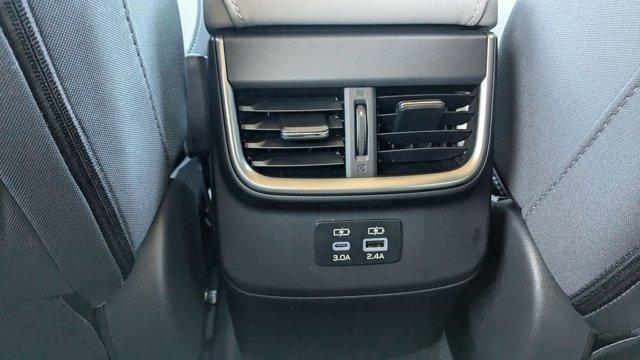 used 2025 Subaru Outback car, priced at $31,339