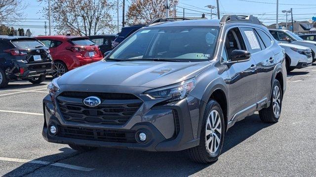 used 2025 Subaru Outback car, priced at $31,339