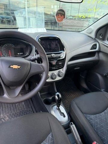 used 2021 Chevrolet Spark car, priced at $13,495