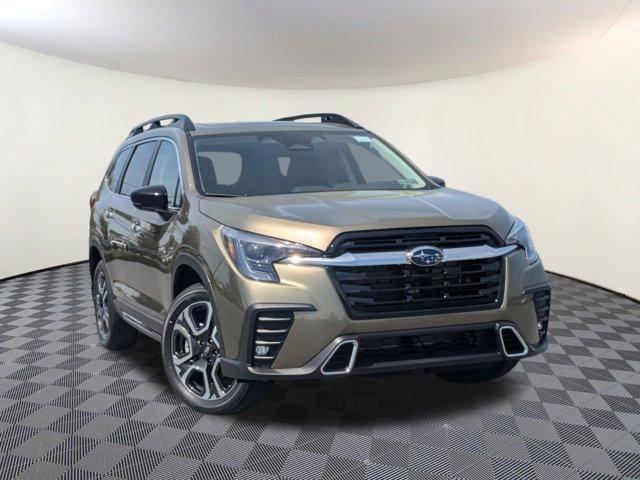 new 2025 Subaru Ascent car, priced at $51,603
