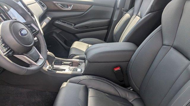 new 2025 Subaru Ascent car, priced at $51,603