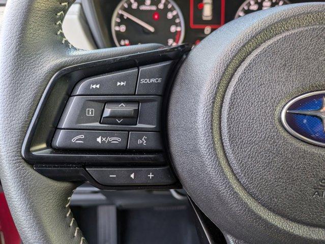 used 2025 Subaru Forester car, priced at $31,239