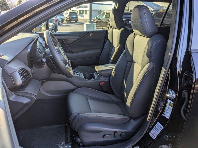 new 2025 Subaru Outback car, priced at $44,171