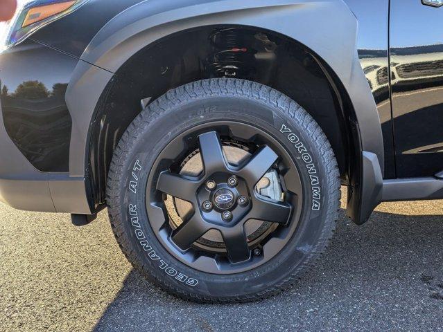 new 2025 Subaru Outback car, priced at $44,171