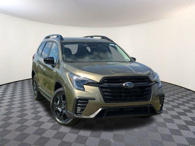new 2025 Subaru Ascent car, priced at $48,687