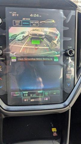 new 2025 Subaru Crosstrek car