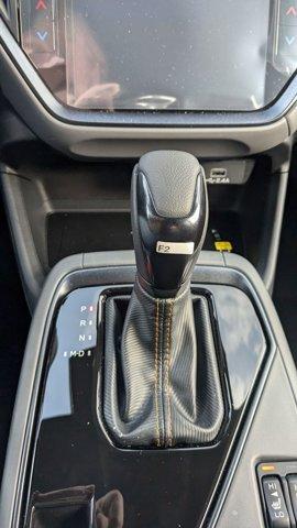 new 2025 Subaru Crosstrek car, priced at $37,162