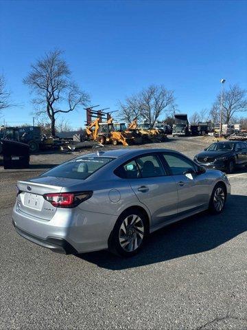 used 2024 Subaru Legacy car, priced at $28,495