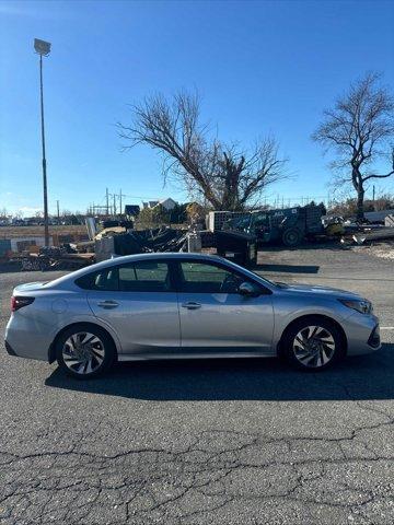 used 2024 Subaru Legacy car, priced at $28,495