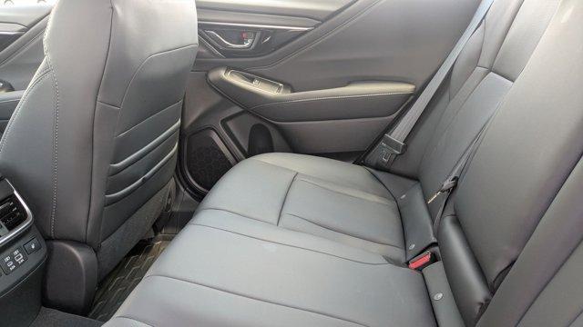 new 2025 Subaru Legacy car