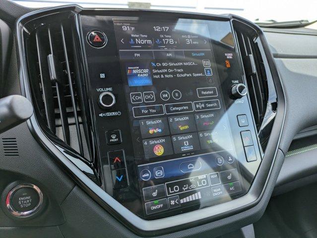 used 2025 Subaru Ascent car, priced at $40,485
