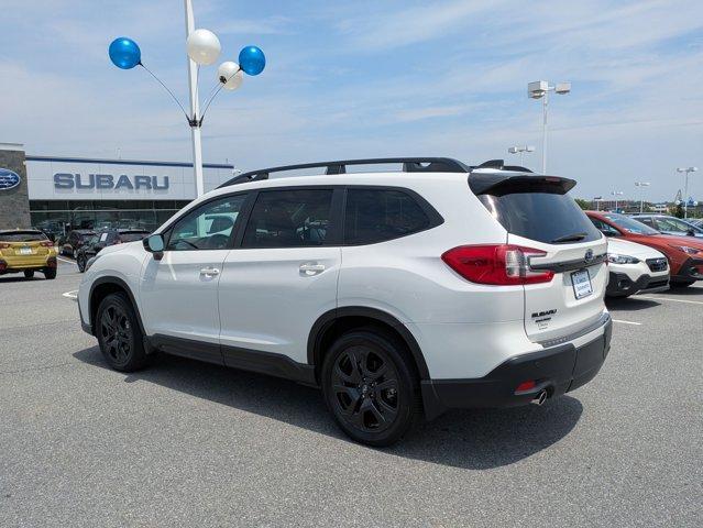 used 2025 Subaru Ascent car, priced at $40,485