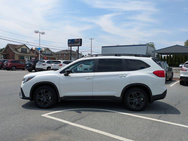 used 2025 Subaru Ascent car, priced at $40,485