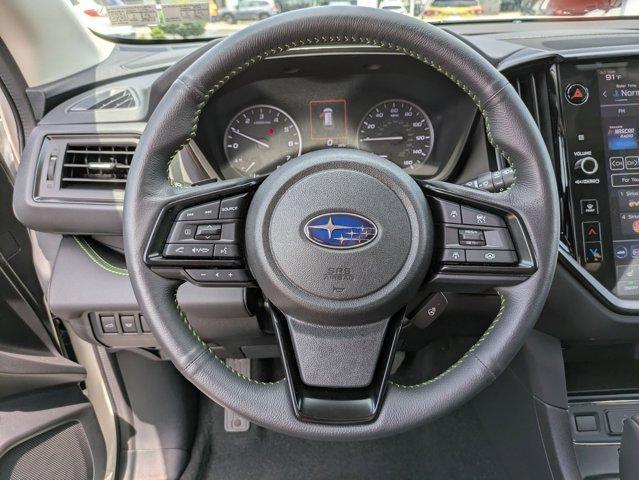 used 2025 Subaru Ascent car, priced at $40,485