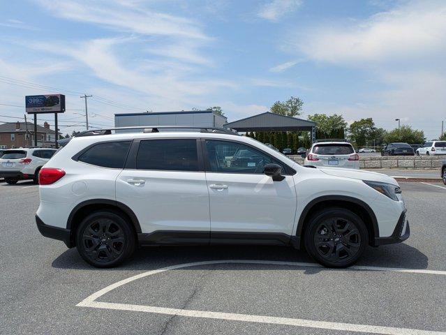 used 2025 Subaru Ascent car, priced at $40,485